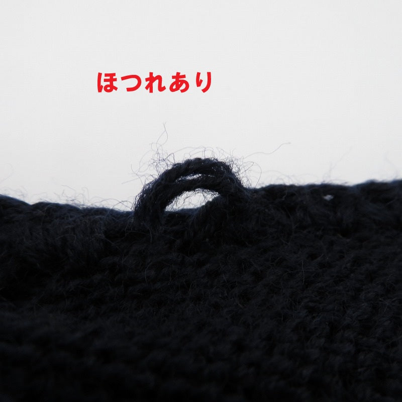 OLD JOE | オールドジョー セーター ネイビー サイズ:38【瀬戸大橋店】
