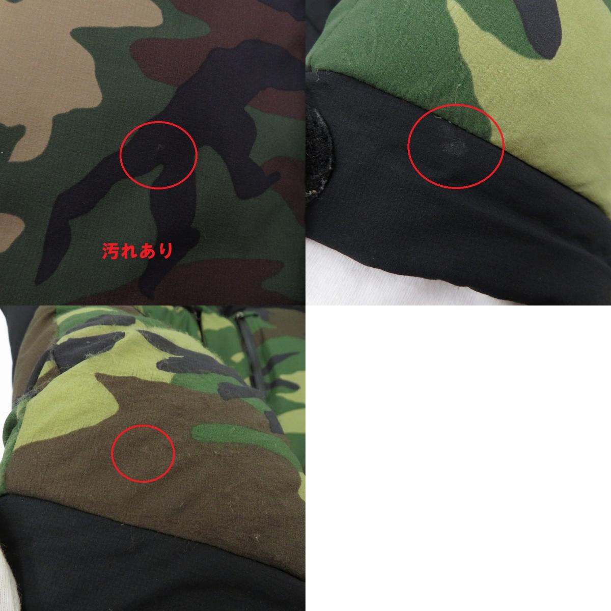 THE NORTH FACE | ザ・ノースフェイス バルトロライトジャケット ダウンジャケット ND91515 カーキ サイズ:M【瀬戸大橋店】