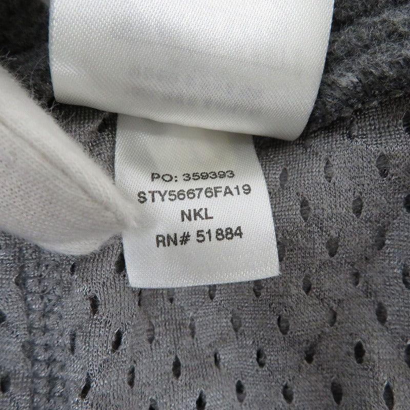 patagonia | パタゴニア ライトウェイトシンチラスナップTパンツ パンツ 56676 グレー サイズ:XS【瀬戸大橋店】