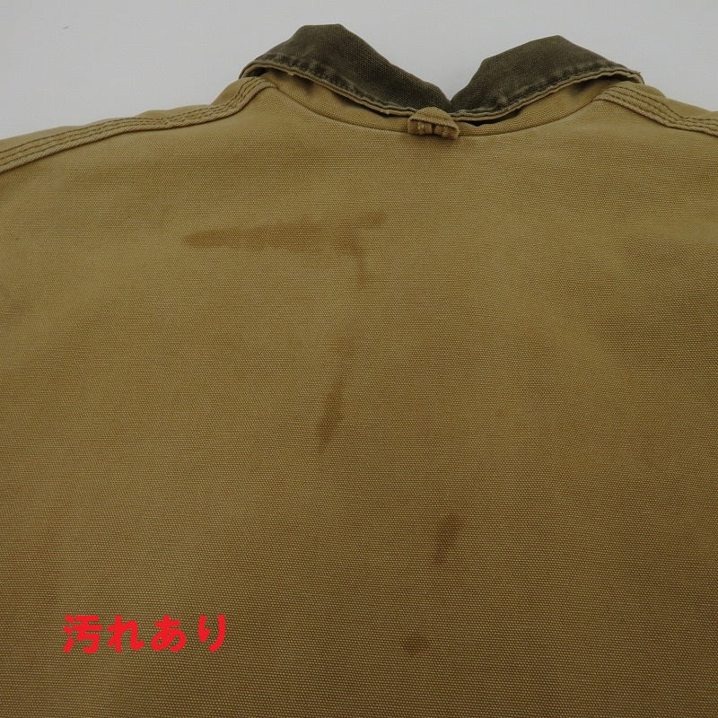 Carhartt | カーハート チョアコート その他アウター C52 SDL ブラウン サイズ:XL【瀬戸大橋店】