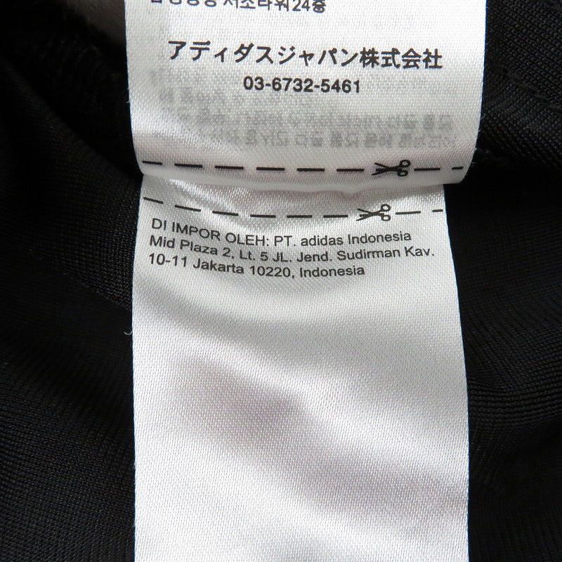 adidas Originals | アディダスオリジナルス FIREBIRD パンツ JX1494 ブラック サイズ:M【瀬戸大橋店】