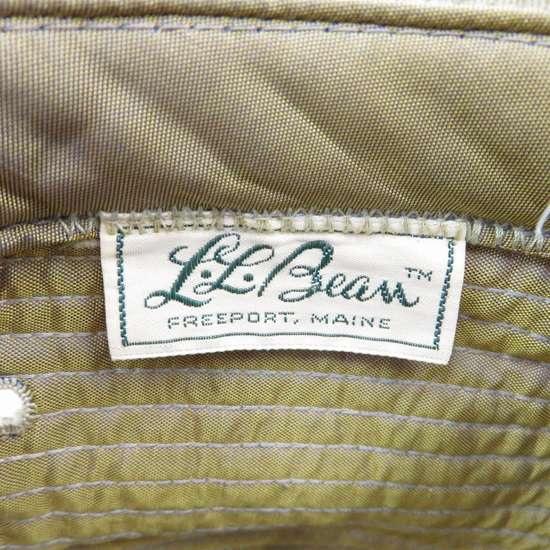 L.L.Bean | エルエルビーン ハット ベージュ【瀬戸大橋店】