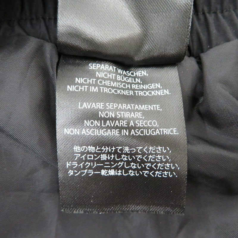 GRIMEY / GRMY | グライミー THE LOWER DEPTHS TRACK PANTS パンツ ブラック サイズ:L【瀬戸大橋店】