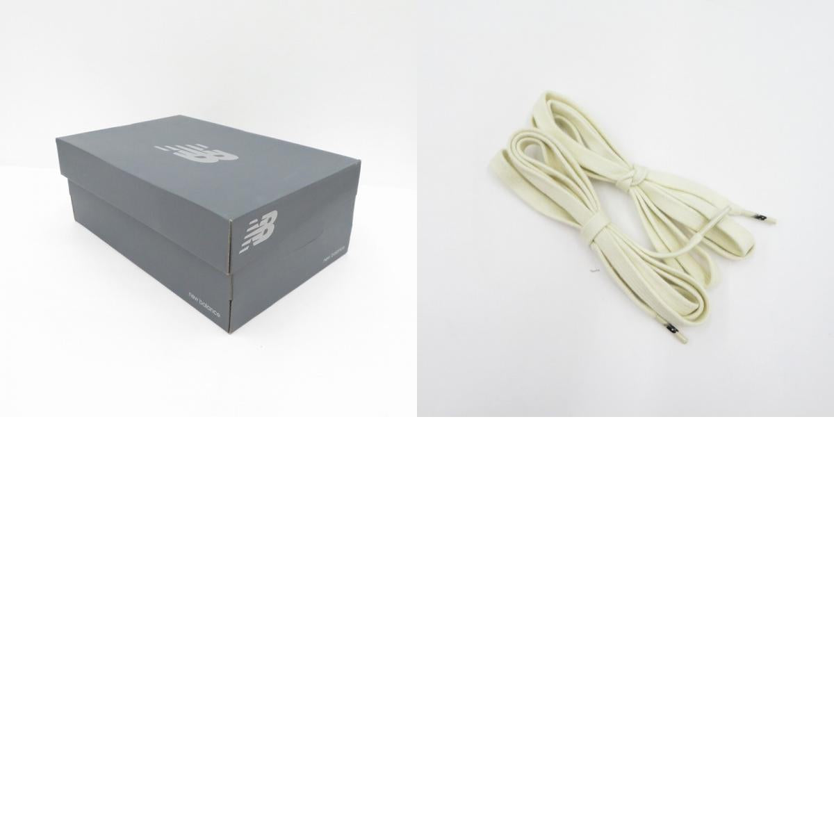 NEW BALANCE | ニューバランス 1906R 'Sea Salt' スニーカー M1906RAV シルバー 26.5cm【瀬戸大橋店】