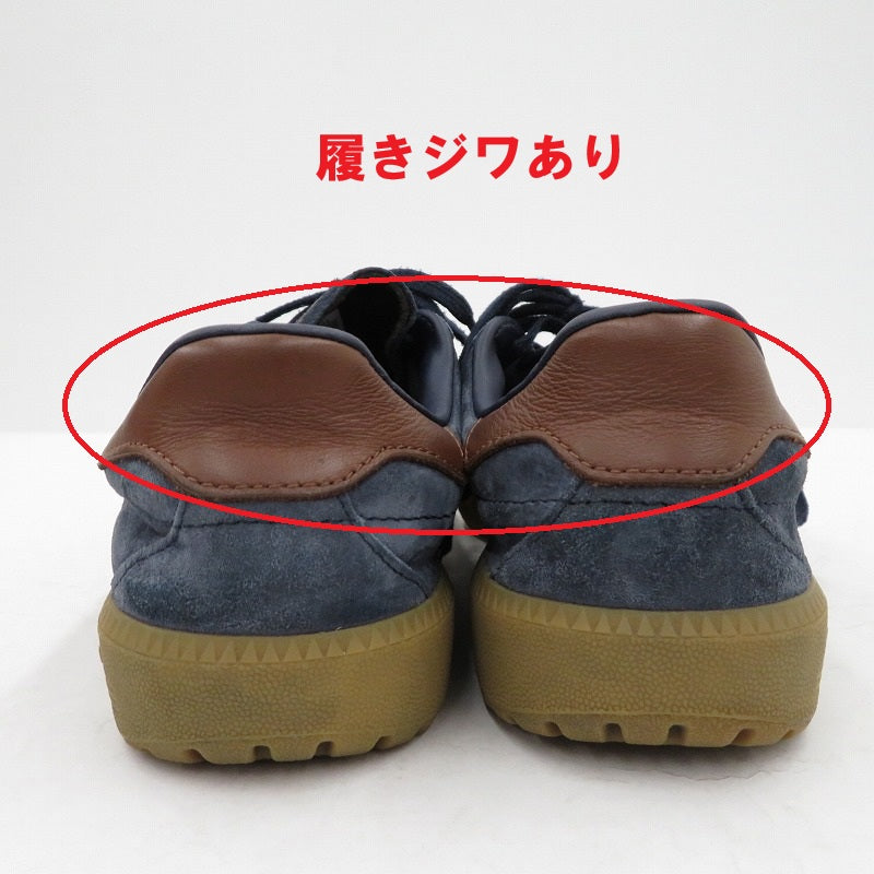 adidas | アディダス バミューダ / BERMUDA スニーカー JI4278 ネイビー 26cm【瀬戸大橋店】