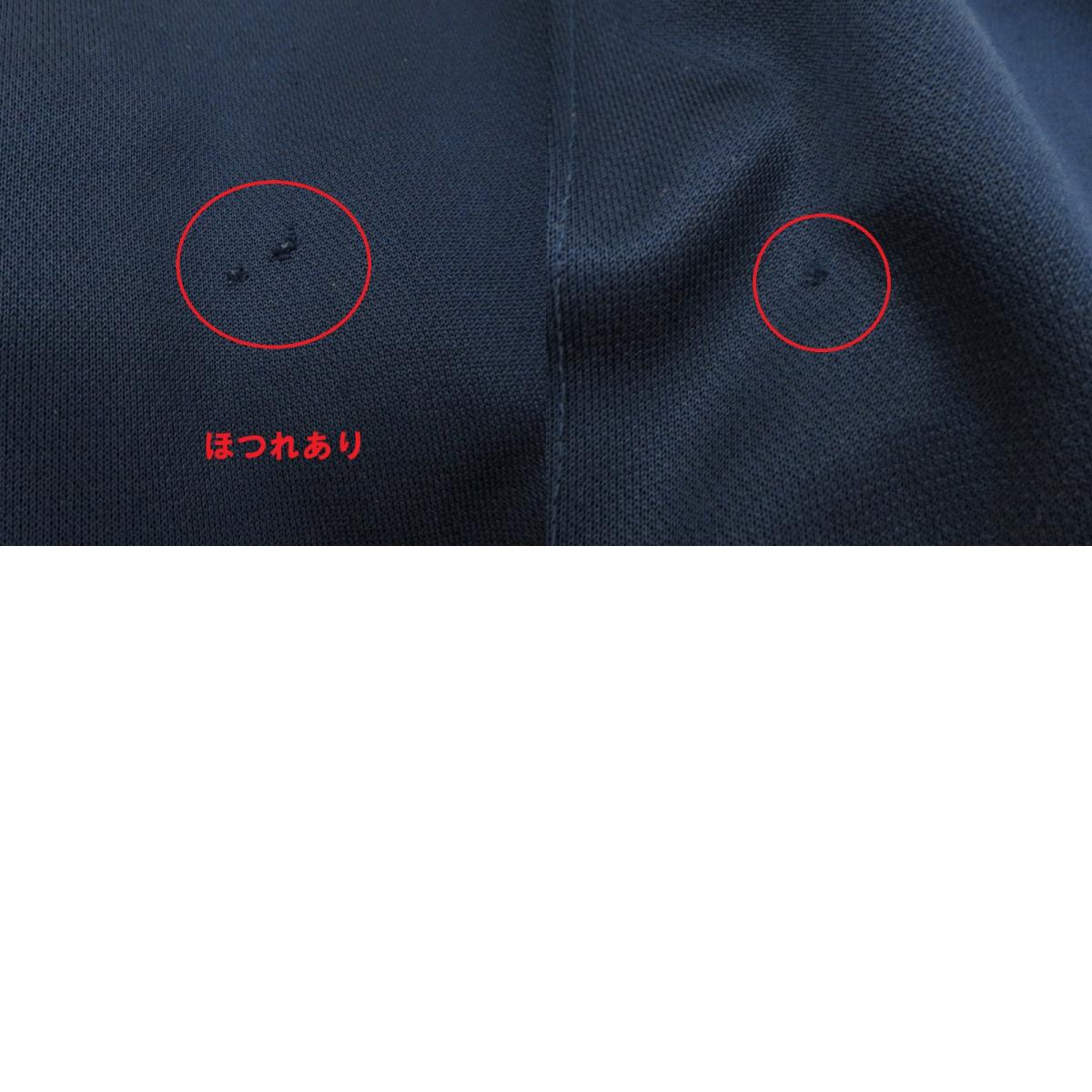 Needles | ニードルス Track Pant パンツ FK194 ネイビー サイズ:S【瀬戸大橋店】