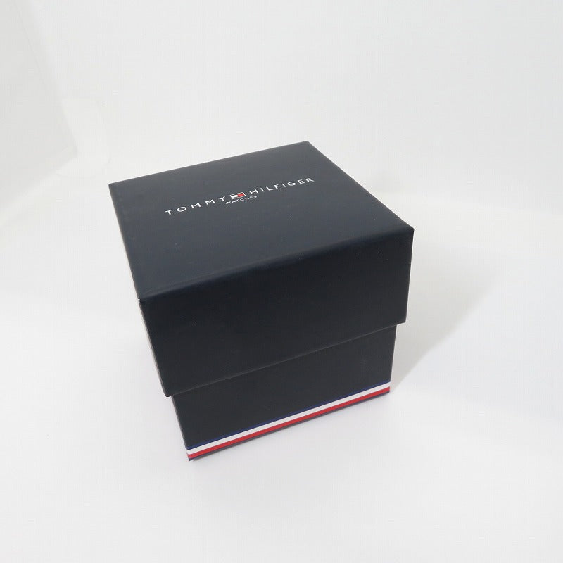 TOMMY HILFIGER | トミーヒルフィガー 腕時計 1781523 ブルー【瀬戸大橋店】