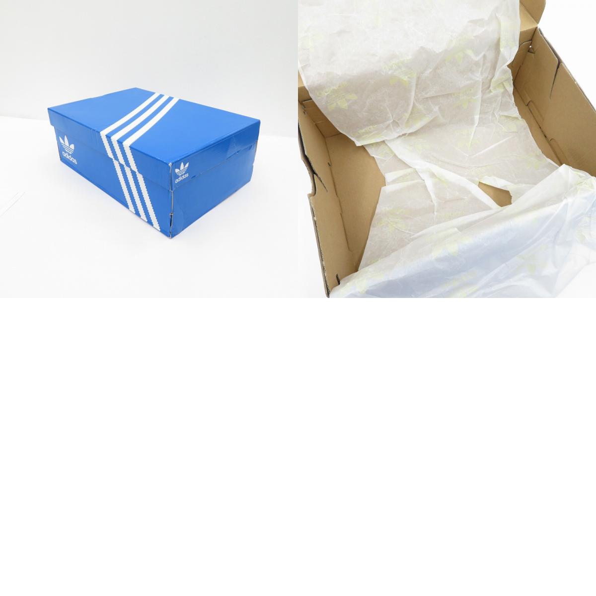 adidas Originals | アディダスオリジナルス GAZELLE スニーカー CQ2809 ブラック 28cm【瀬戸大橋店】