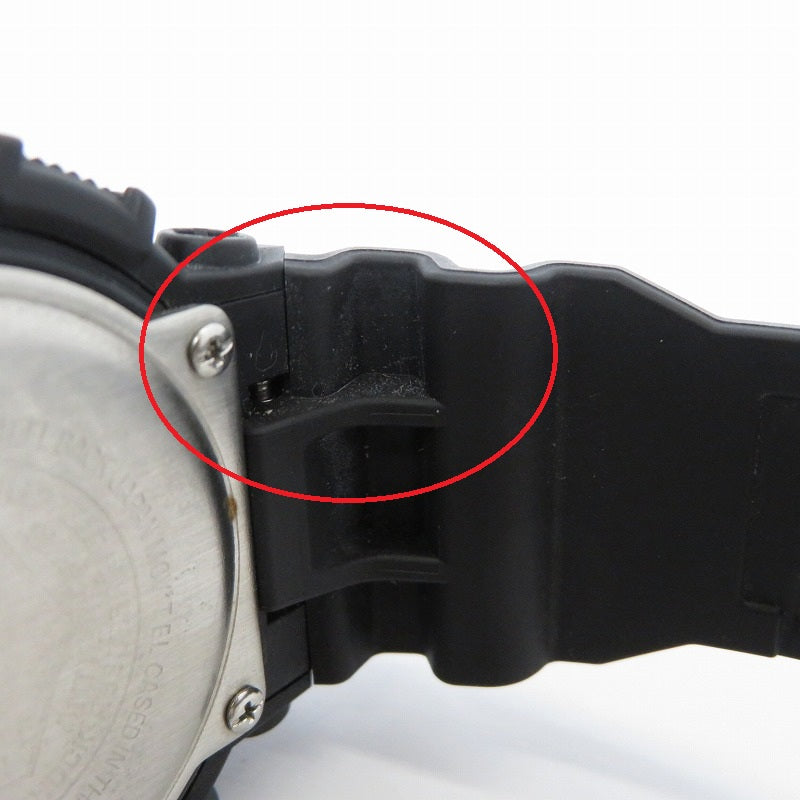 G-SHOCK | ジーショック 腕時計 GA-100CF-1A9JF ブラック【瀬戸大橋店】