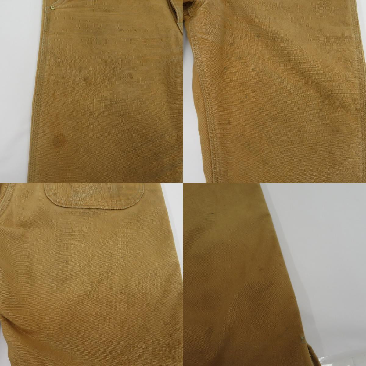 Carhartt | カーハート パンツ ブラウン【瀬戸大橋店】