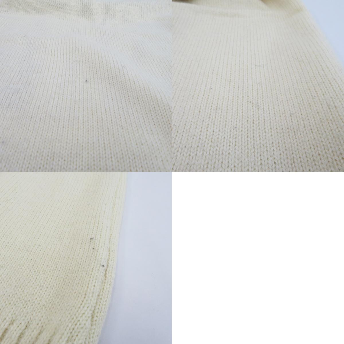 BlackEyePatch | ブラックアイパッチ ニット ベージュ サイズ:XL【瀬戸大橋店】