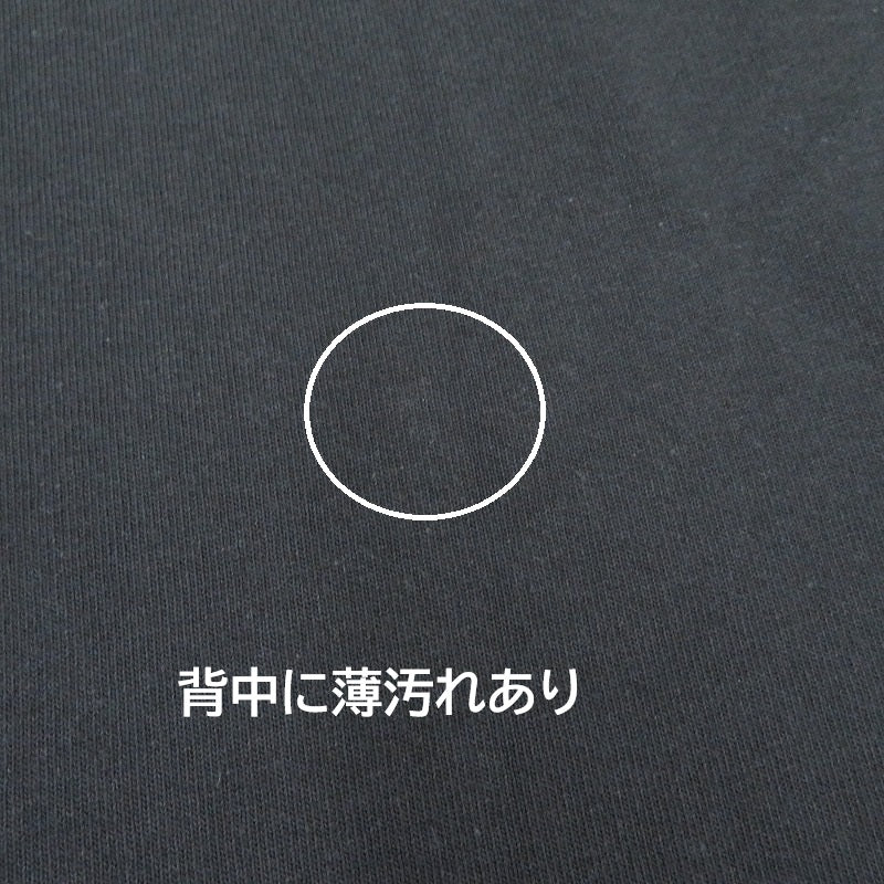 N.HOOLYWOOD | エヌハリウッド × Champion CREWNECK T 半袖Tシャツ C8-B360 ブラック サイズ:L【瀬戸大橋店】