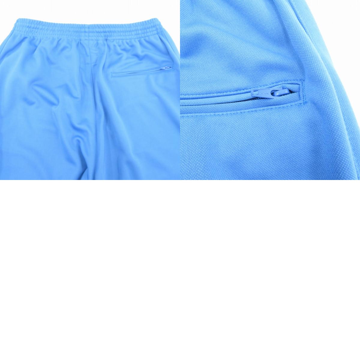 WACKOMARIA | ワコマリア UMBRO / TRACK PANTS ( TYPE-2 ) トラックパンツ パンツ 26SS-WMO-UB04 ブルー サイズ:L【瀬戸大橋店】