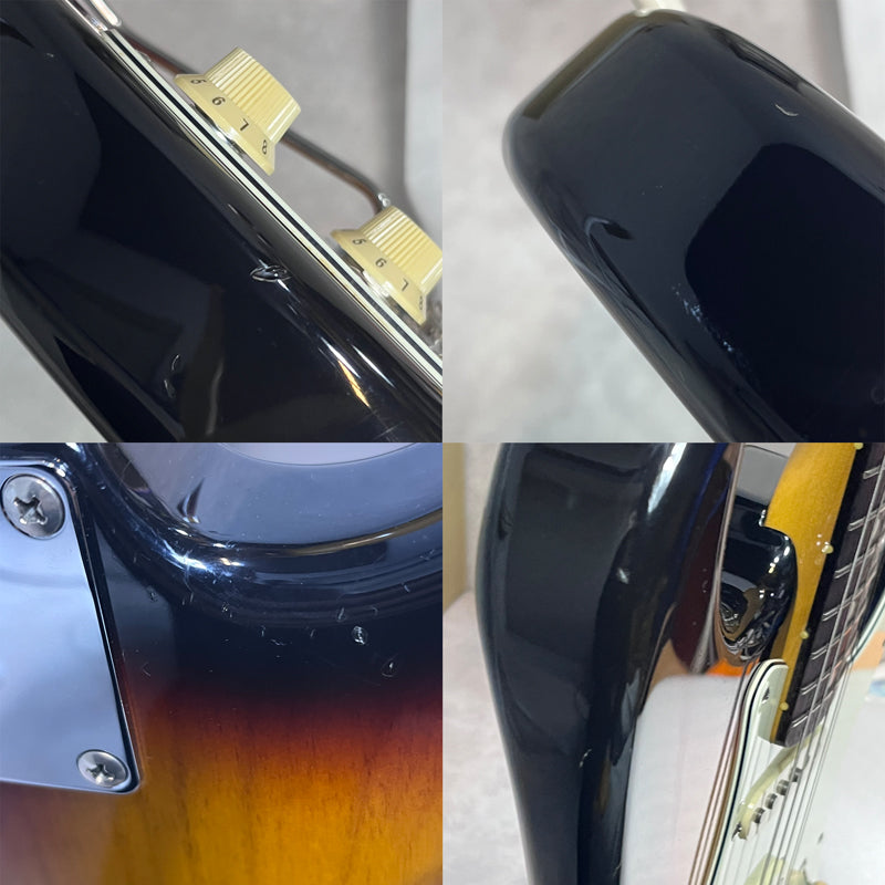 Fender Japan | フェンダージャパン 楽器 ST62-VSP【加古川店】