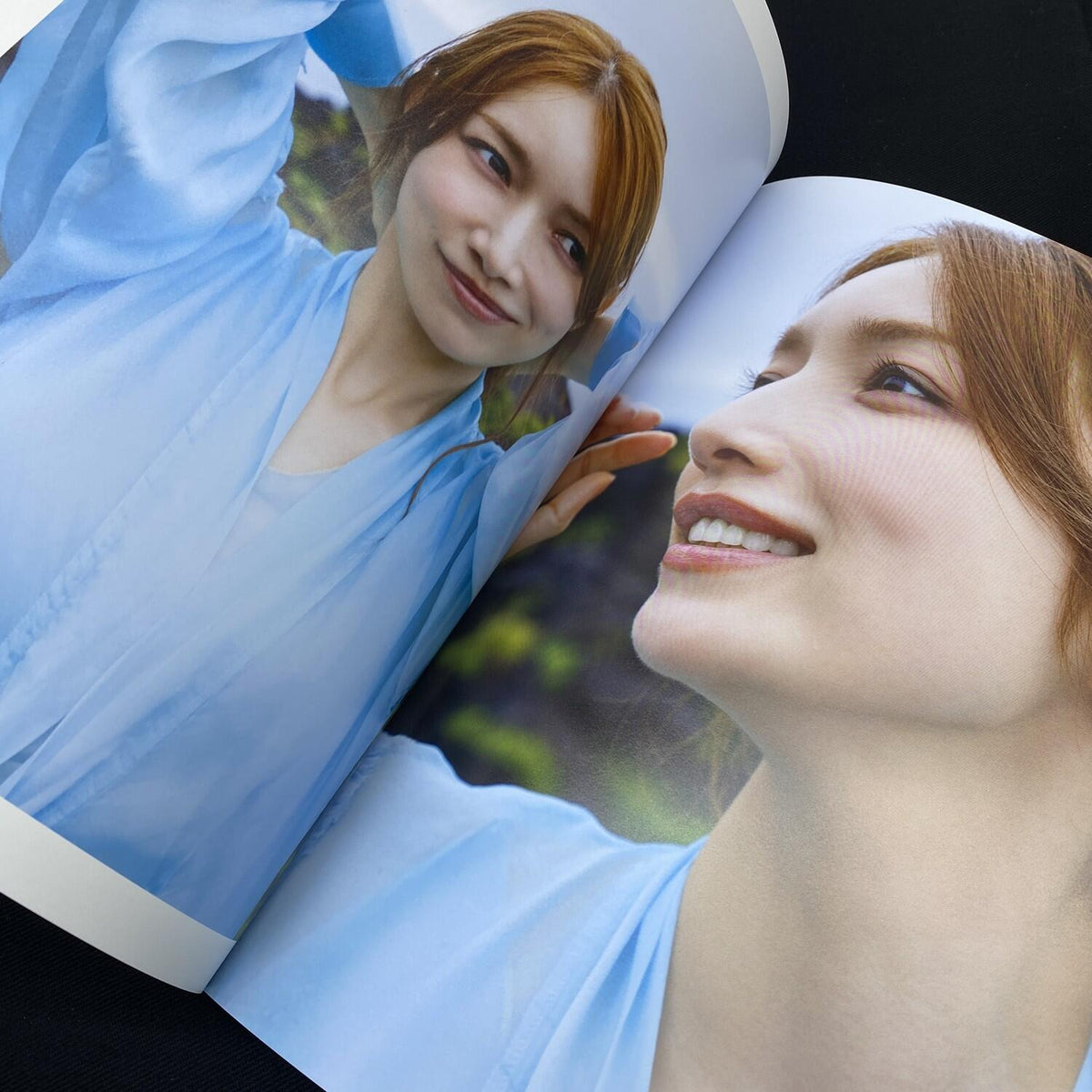 後藤真希 写真集 flos フロース ゴマキ.