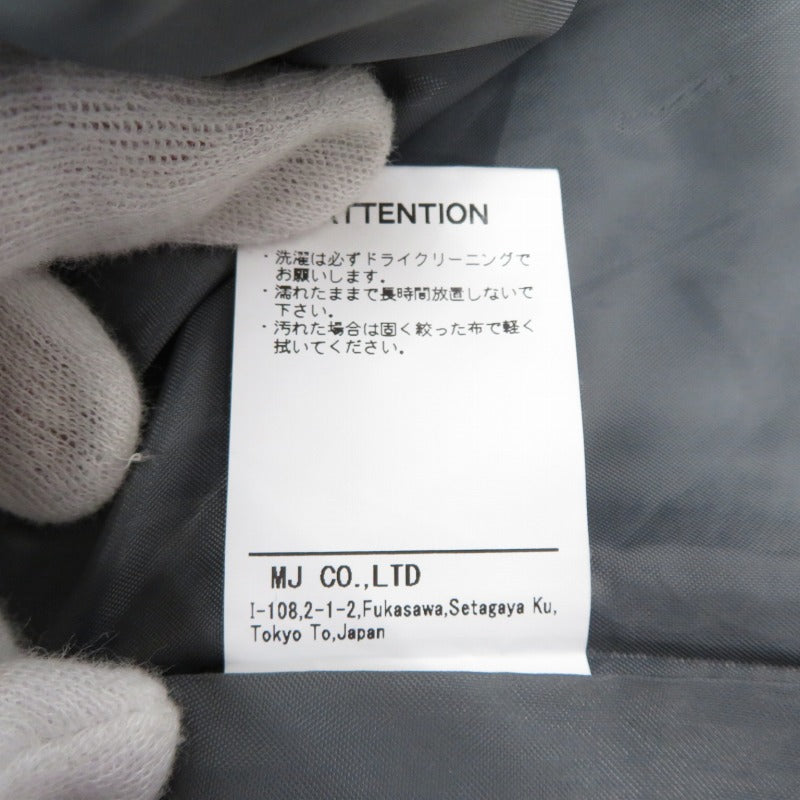 ROTTWEILER | ロットワイラー その他アウター RW21A0106 グレー サイズ:L【瀬戸大橋店】