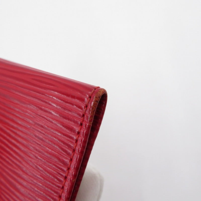 LOUIS VUITTON | ルイ・ヴィトン ポルト2カルトヴェルティカル パスケース M63207【瀬戸大橋店】