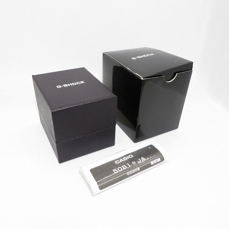 G-SHOCK | ジーショック 腕時計 GA-100 ブラック【瀬戸大橋店】