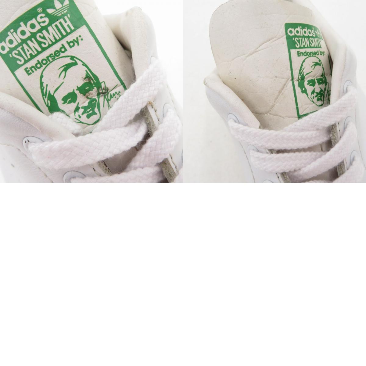 adidas Originals | アディダスオリジナルス STAN SMITH スニーカー 912305 ホワイト【瀬戸大橋店】