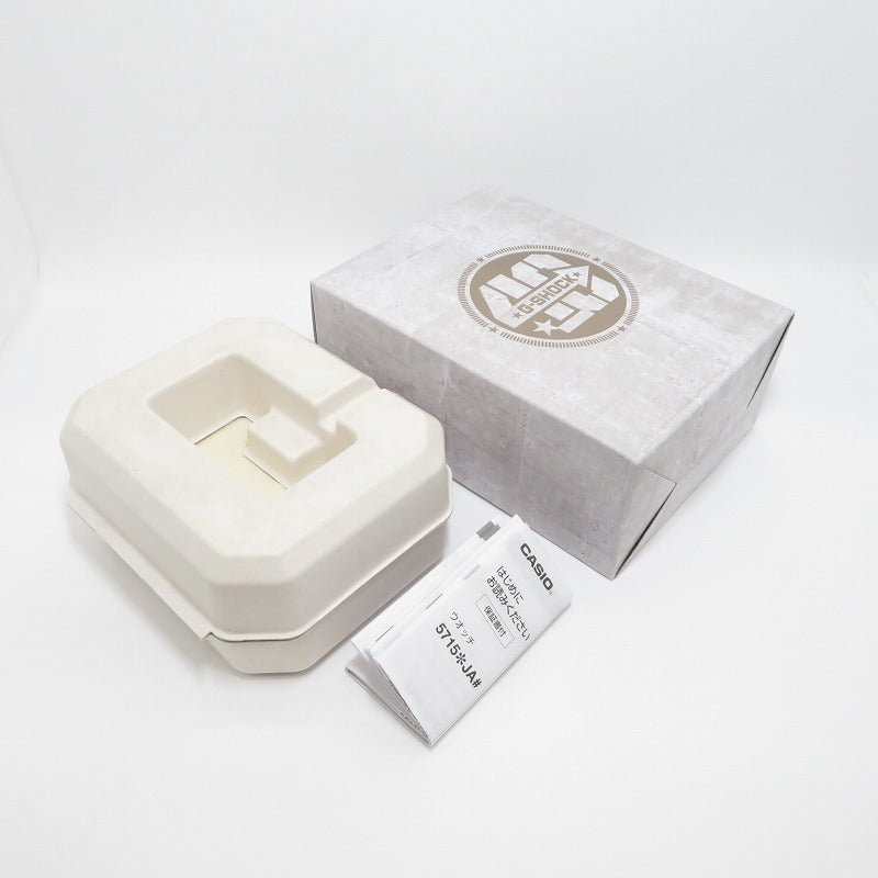 G-SHOCK | ジーショック ANALOG-DIGITAL 腕時計 GMA-S114RX-7AJR【瀬戸大橋店】