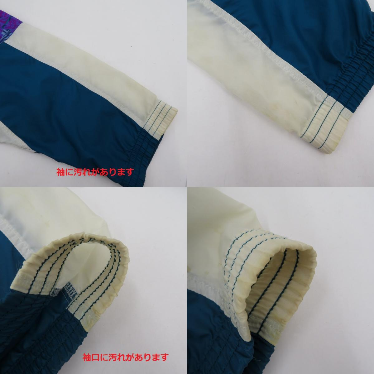 NIKE(VINTAGE) | ナイキヴィンテージ ナイロンジャケット サイズ:M【瀬戸大橋店】