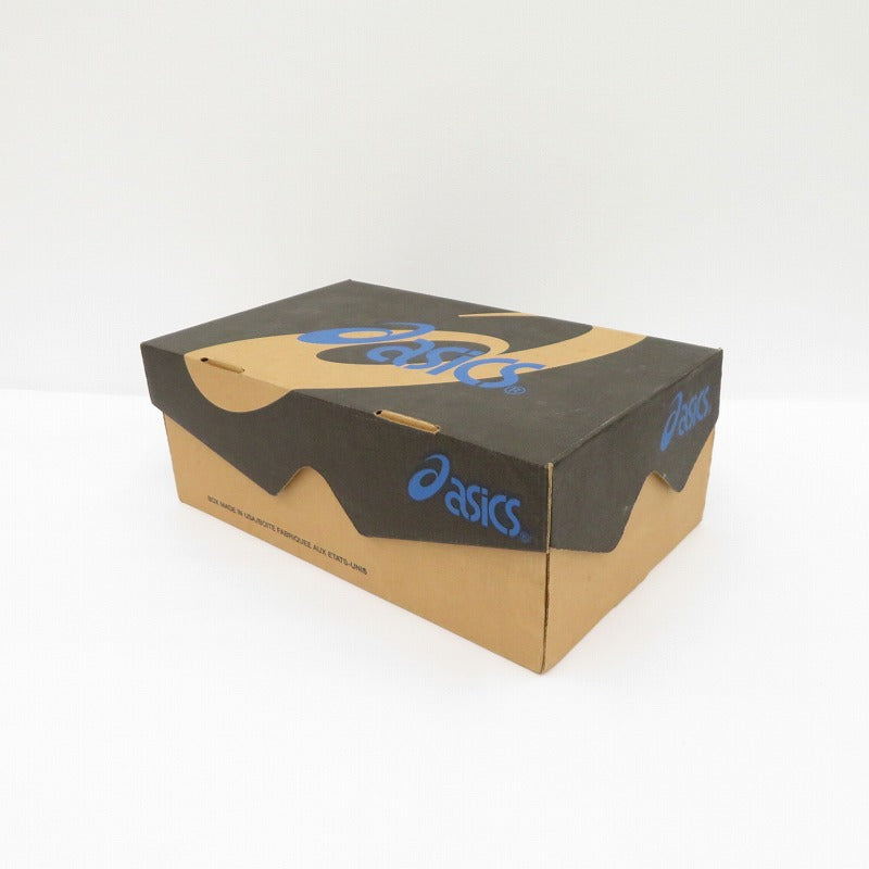 asics | アシックス GEL-FUJI スニーカー TJG800 シルバー【瀬戸大橋店】