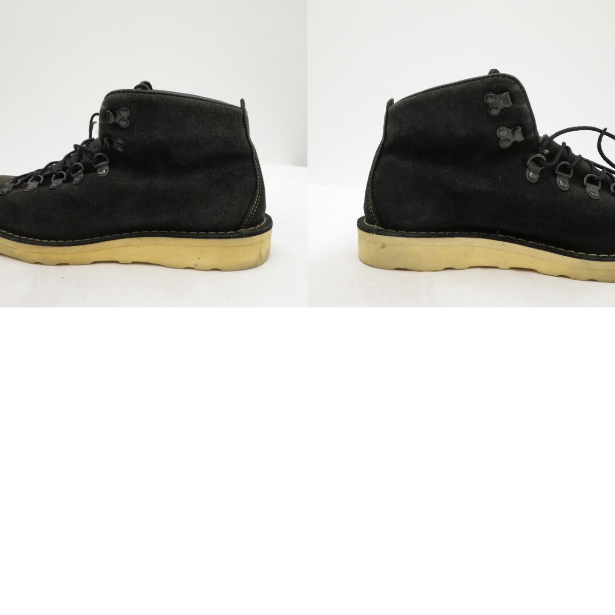 Danner | ダナー マウンテンライト スエード ブーツ 30910X ブラック【瀬戸大橋店】