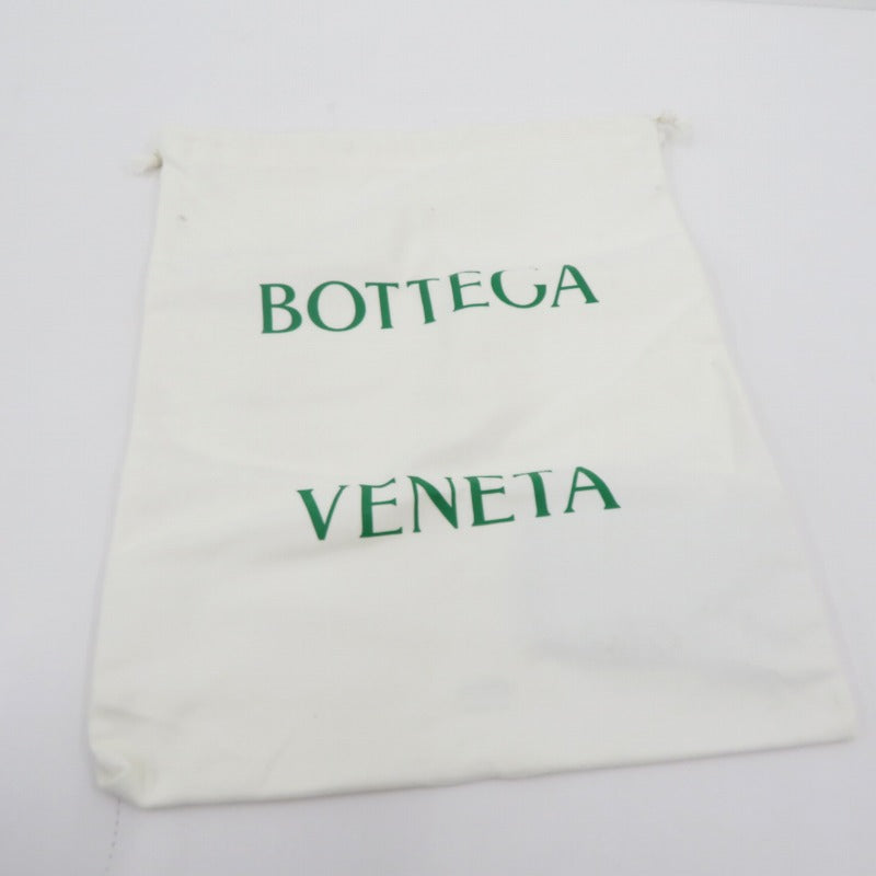 BOTTEGA VENETA | ボッテガヴェネタ スモール パデッド テック カセット ショルダーバッグ 755182VBO818803 ブラック【瀬戸大橋店】