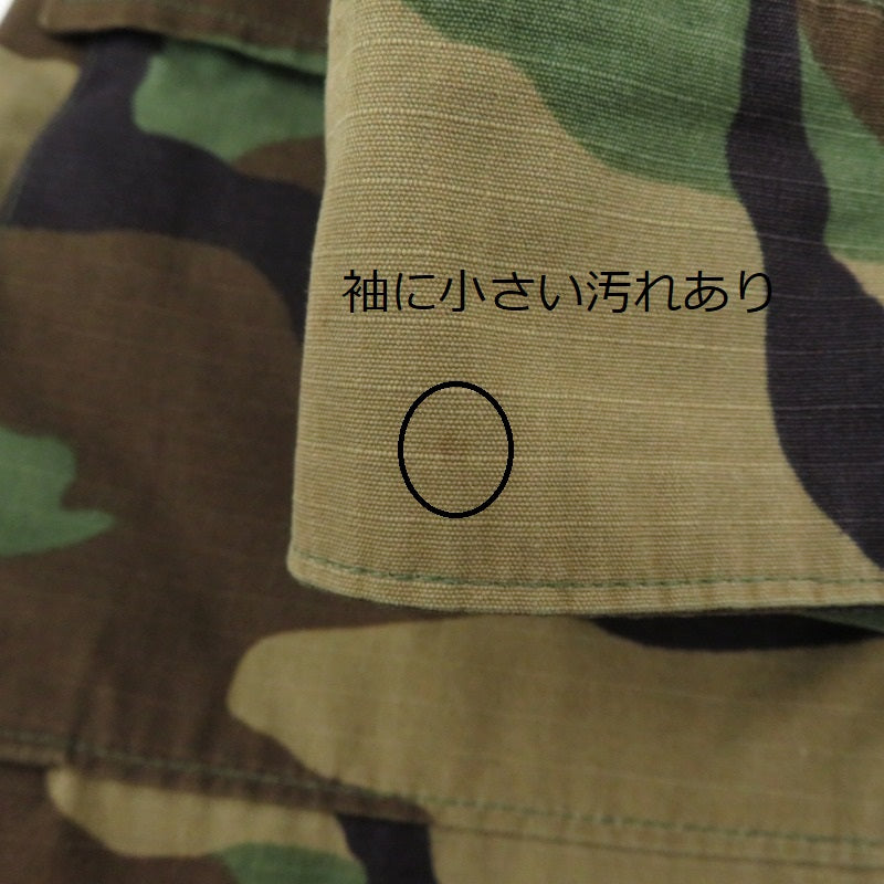 MILITARY衣料 | ミリタリーイリョウ アメリカ軍/U.S.ARMY ミリタリージャケット カモ【瀬戸大橋店】