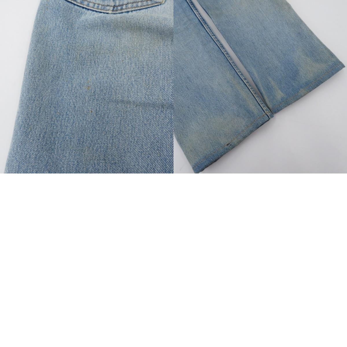 Levi's | リーバイス 501 デニムパンツ ブルー サイズ:29【瀬戸大橋店】