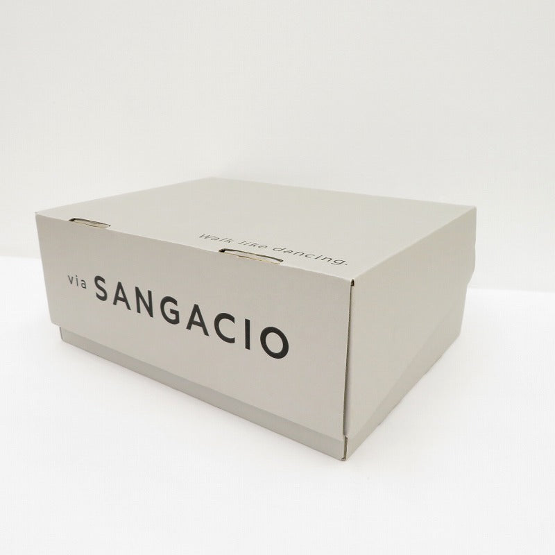 Sangacio | サンガッチョ SPREE スニーカー ホワイト【瀬戸大橋店】