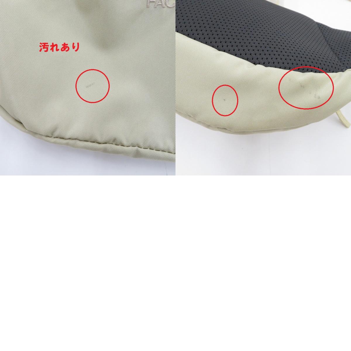 THE NORTH FACE | ザ・ノースフェイス オリオン3 ウエストバッグ NM72355 ベージュ【瀬戸大橋店】