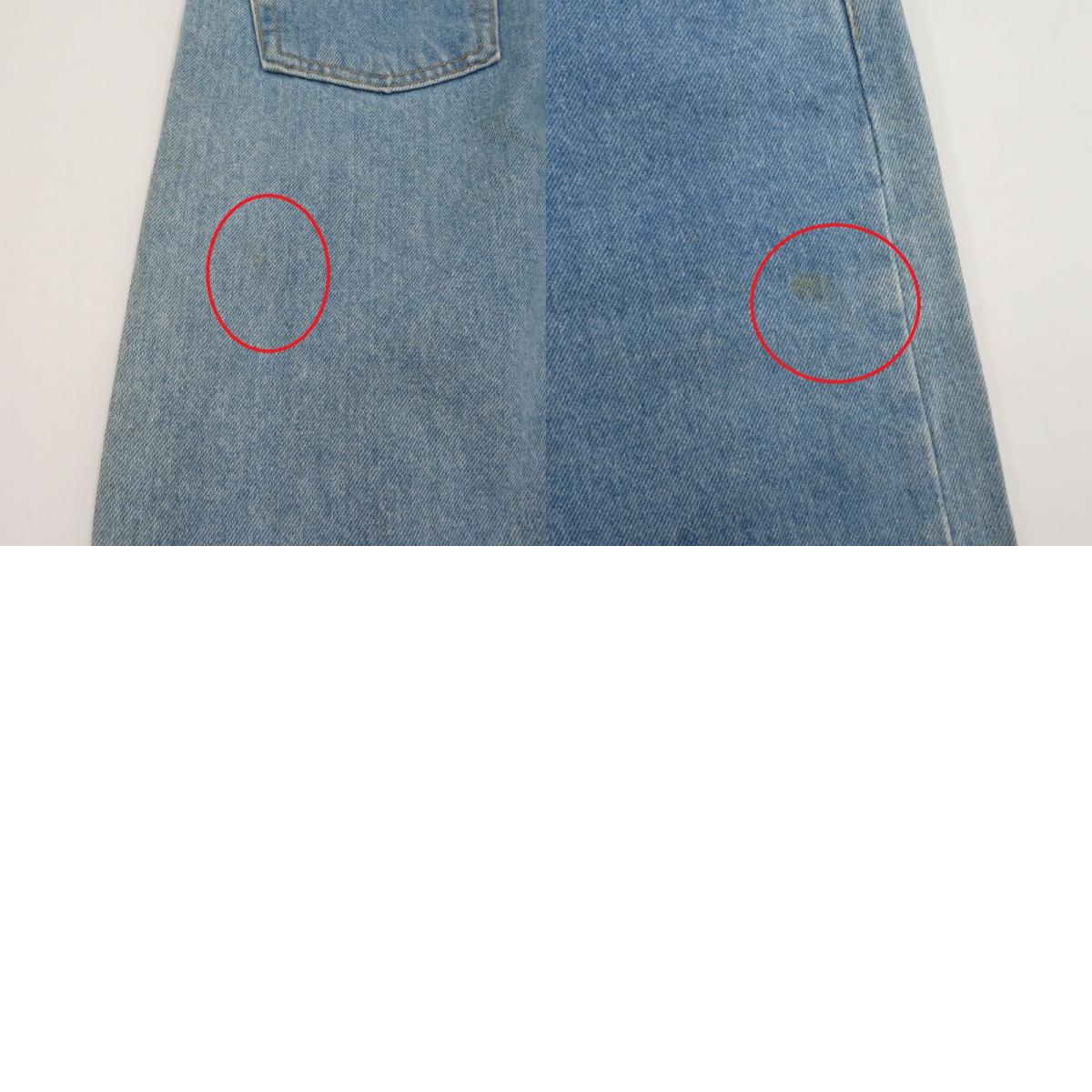 Levi's | リーバイス 505 デニムパンツ 505-0217 ブルー サイズ:30【瀬戸大橋店】