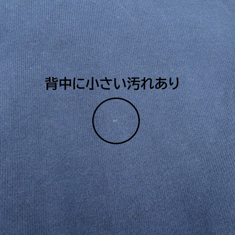 X-LARGE | エクストララージ RETRO CREW NECK SWEAT スウェット 101213012008 ネイビー サイズ:M【瀬戸大橋店】