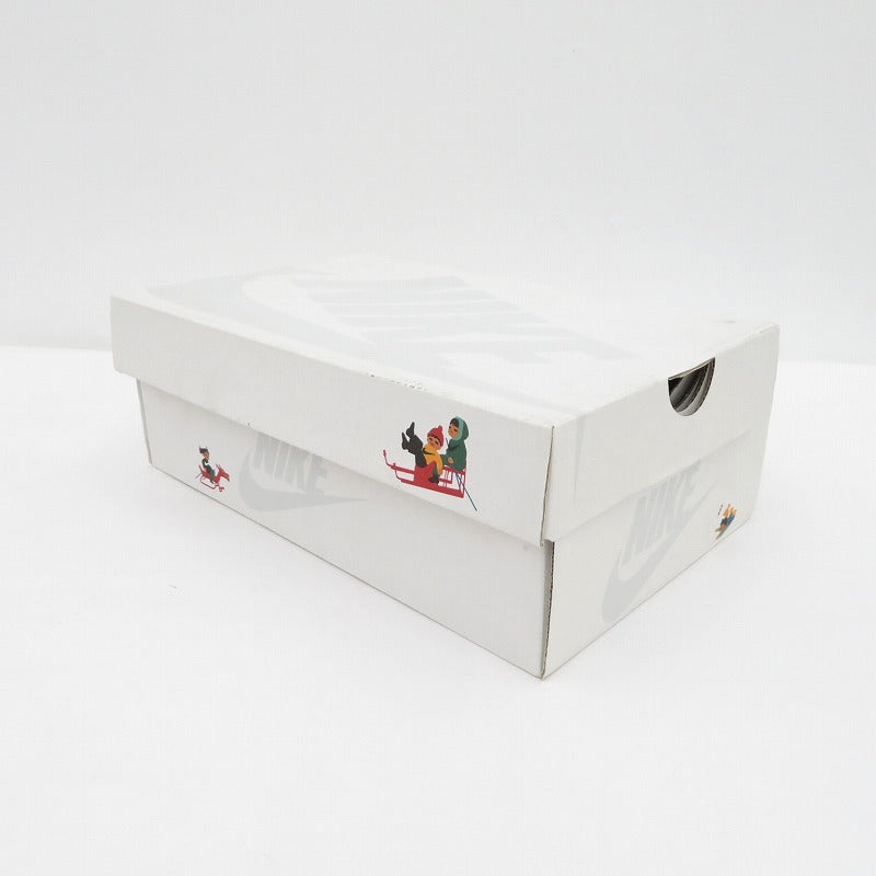 NIKE | ナイキ WMNS Dunk Low 'Ice White Green' スニーカー DO2326-001 ダンク ホワイト 23.5cm【瀬戸大橋店】