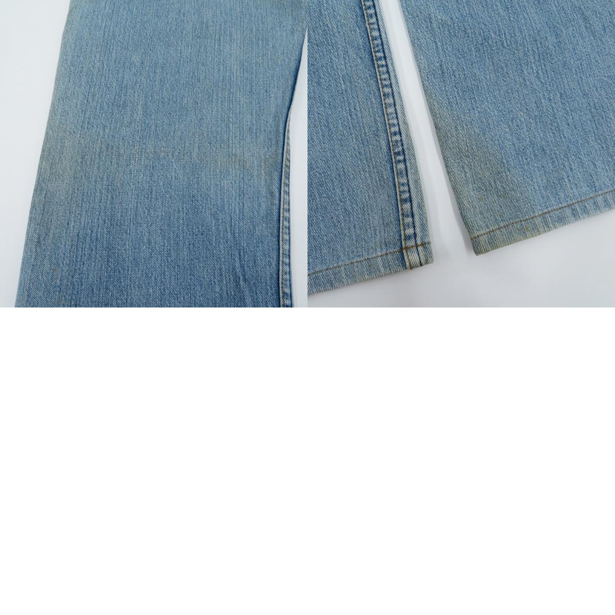 Levi's | リーバイス 96年製 ボタン裏359刻印 デニムパンツ Lot.512 ライトブルー サイズ:30【瀬戸大橋店】