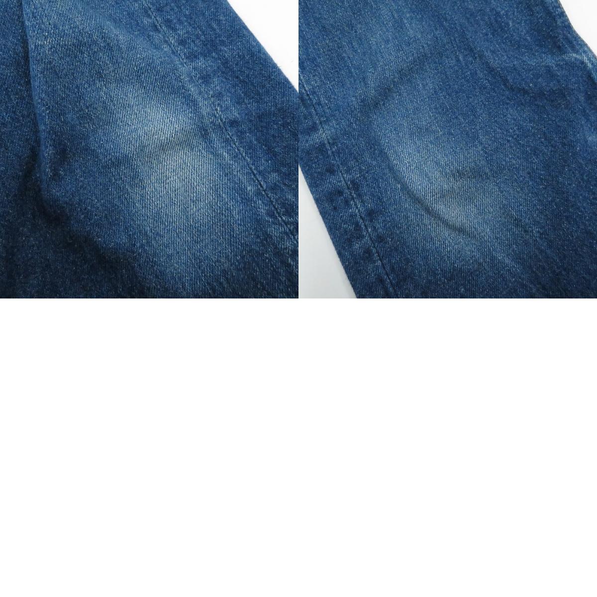 Levi's | リーバイス 501 デニムパンツ 08501-00 ブルー サイズ:30【瀬戸大橋店】