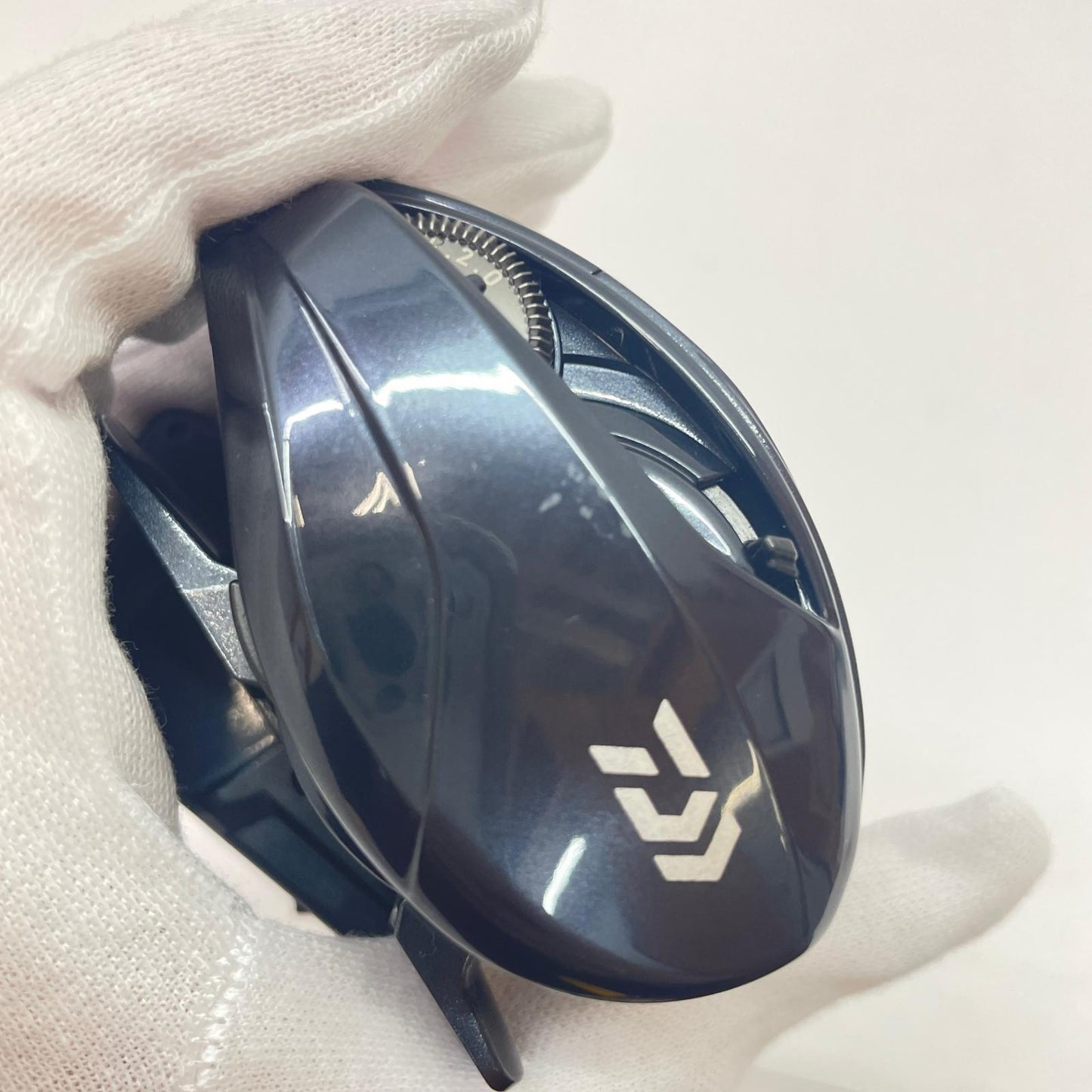 【フィッシング/釣り/釣具/リール】 【ベイトリール/右ハンドル】Daiwa | ダイワ 21スティーズATWHLC6.3R【瀬戸大橋店】