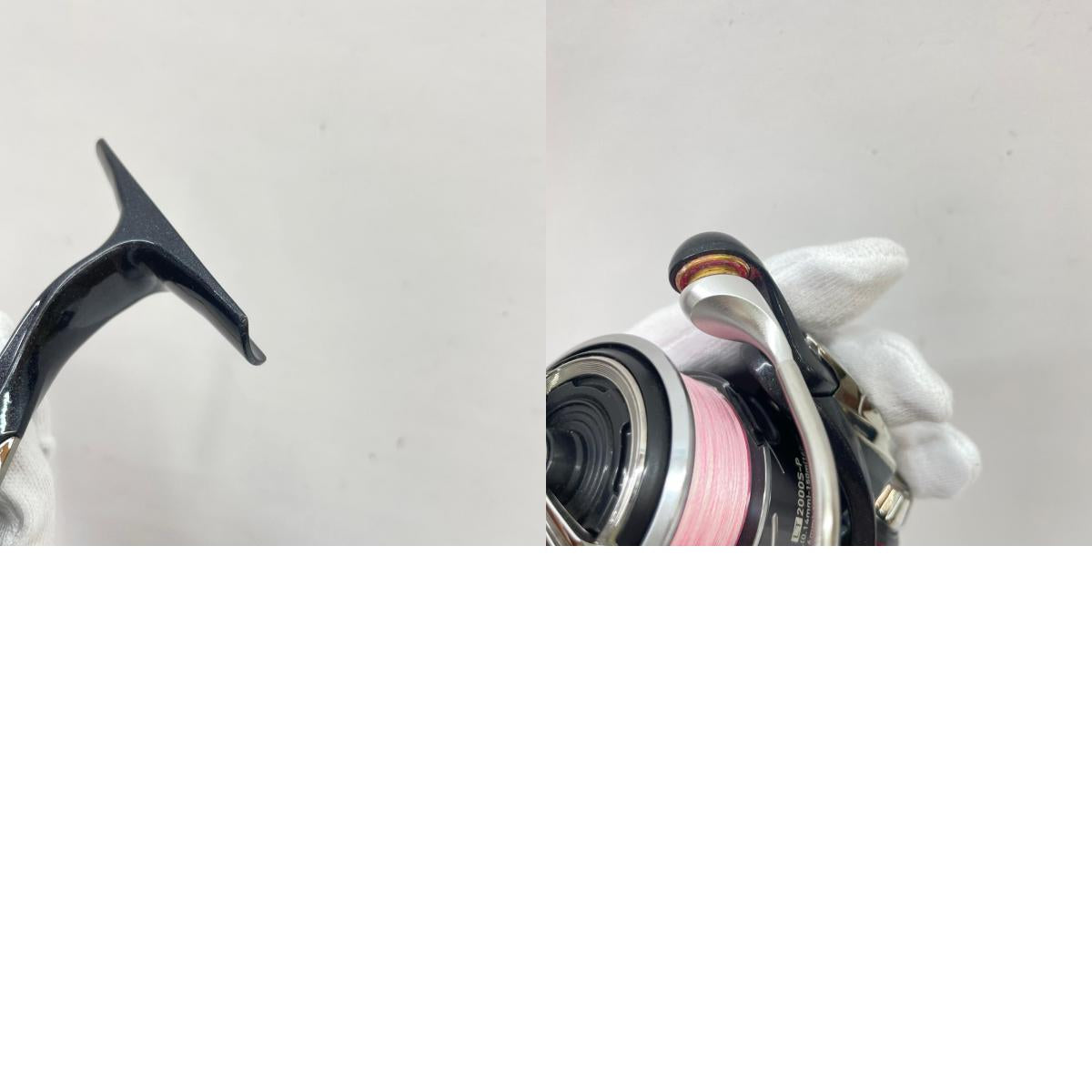 【フィッシング/釣り/釣具/リール】 【スピニングリール】Daiwa | ダイワ 20月下美人XLT2000S【瀬戸大橋店】