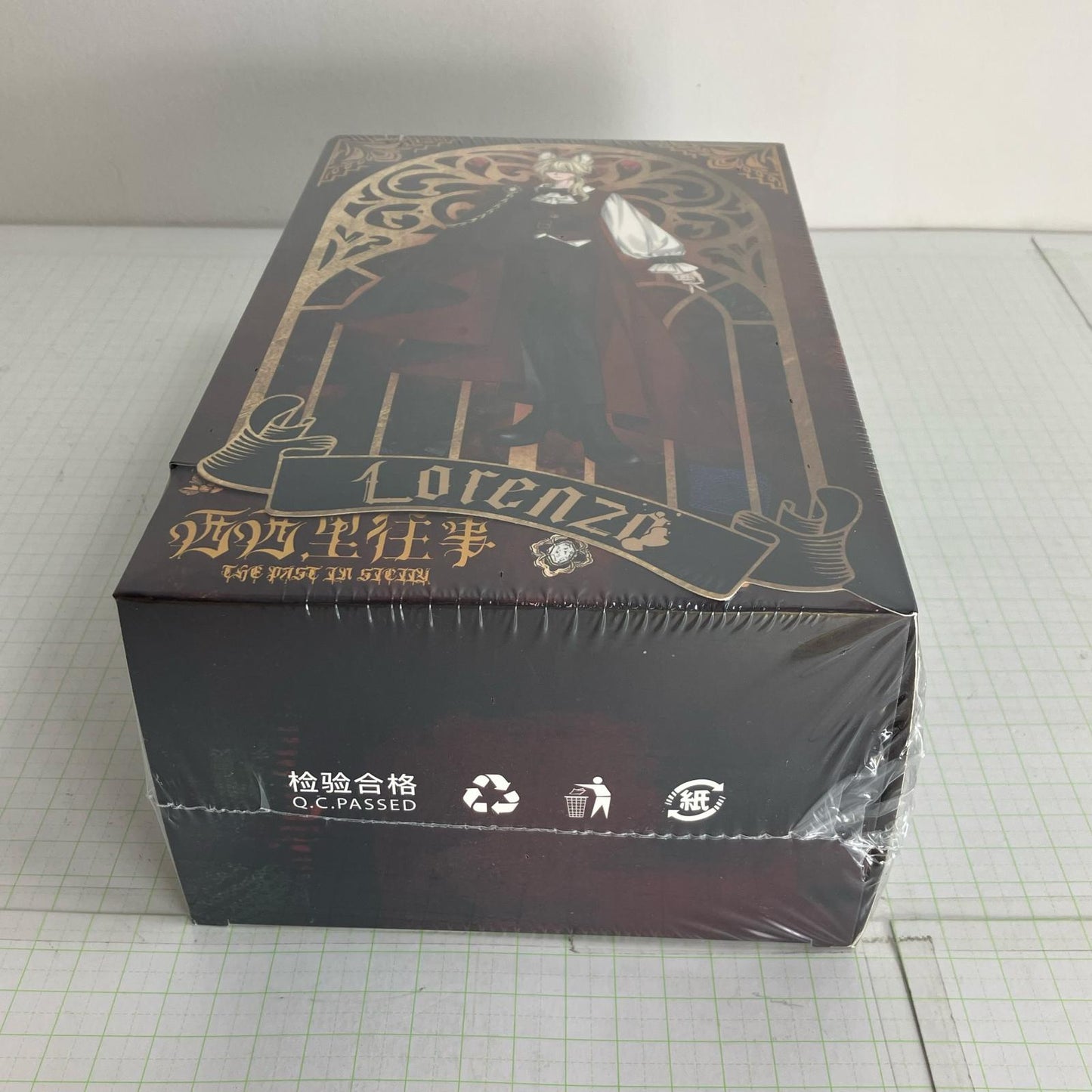 【中古】 ザ・パスト・イン・シチリアシリーズ ドール【瀬戸大橋店】