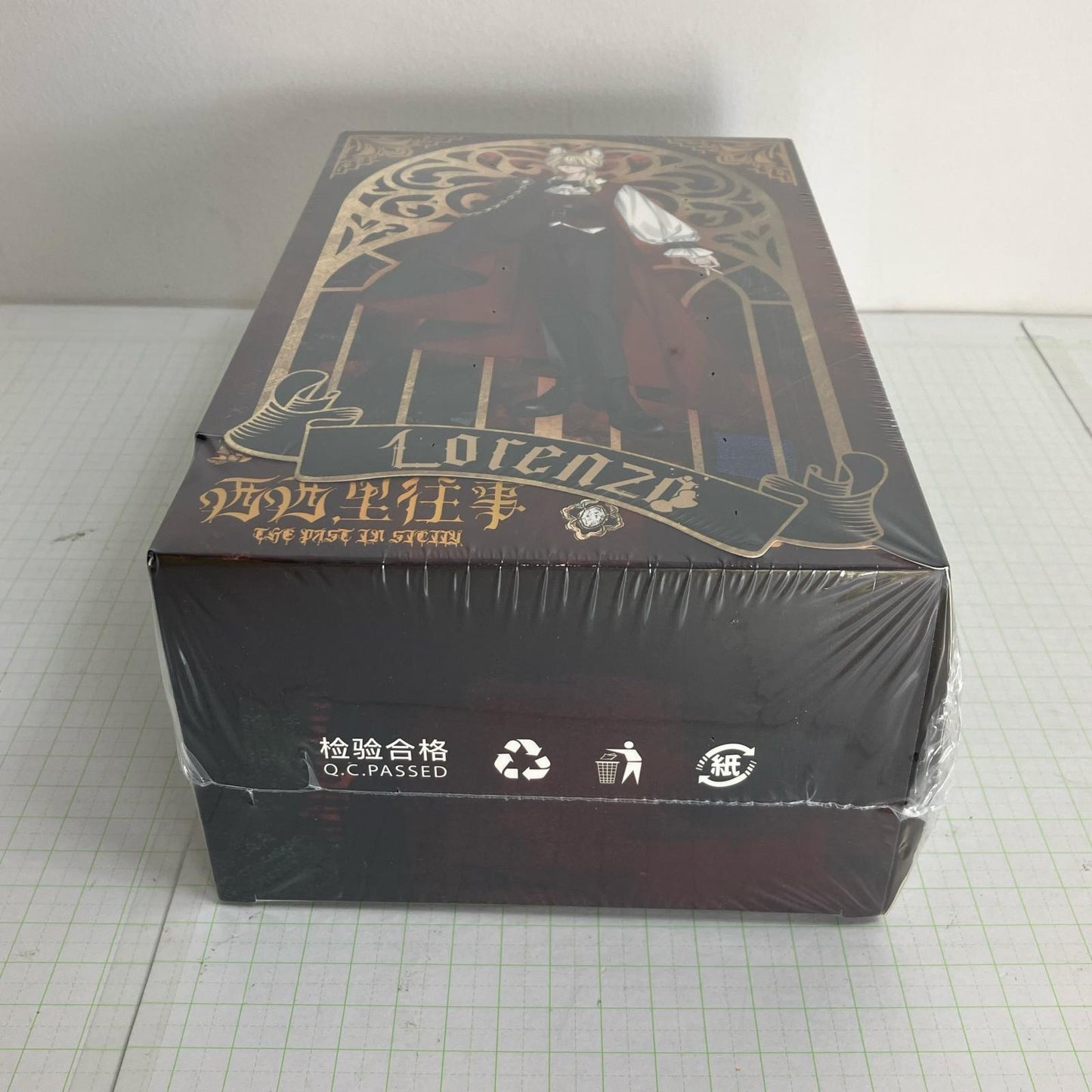 【中古】 ザ・パスト・イン・シチリアシリーズ ドール【瀬戸大橋店】