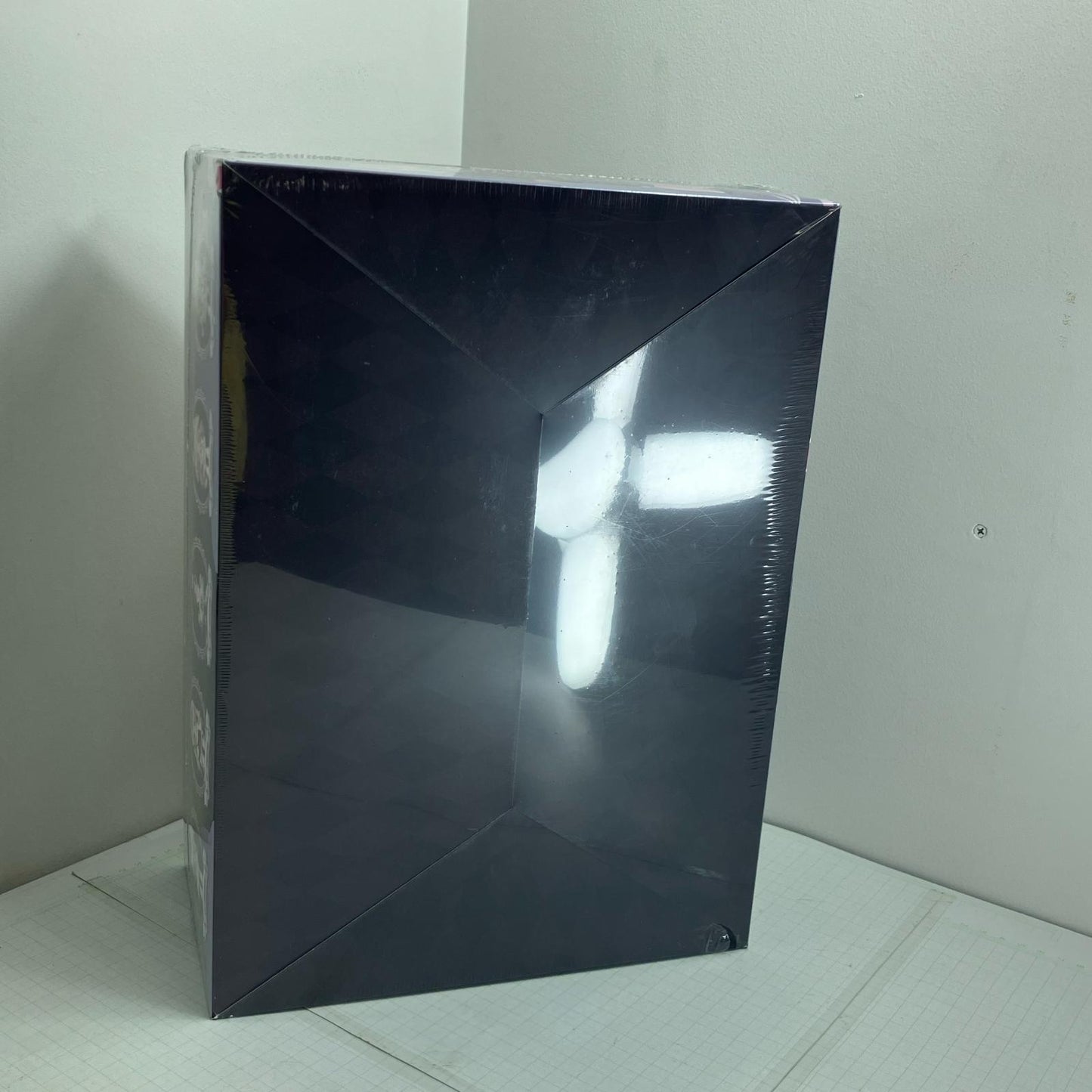 【中古】GRAVITATION Ninita Mirror Paradiseシリーズ トレーディングフィギュア【瀬戸大橋店】