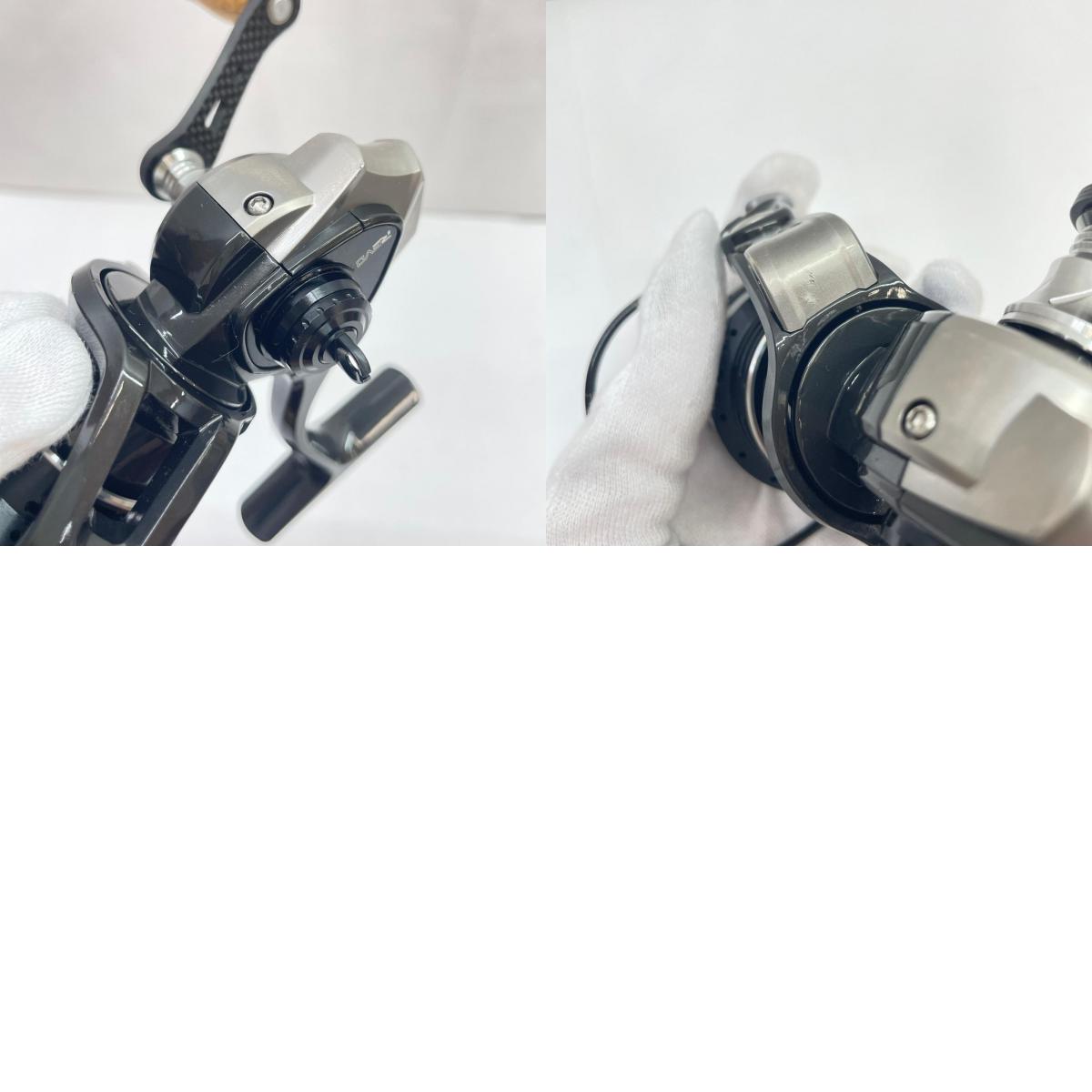 【フィッシング/釣り/釣具/リール】 【スピニングリール】AbuGarcia | アブガルシア レボビースト2500SH【瀬戸大橋店】