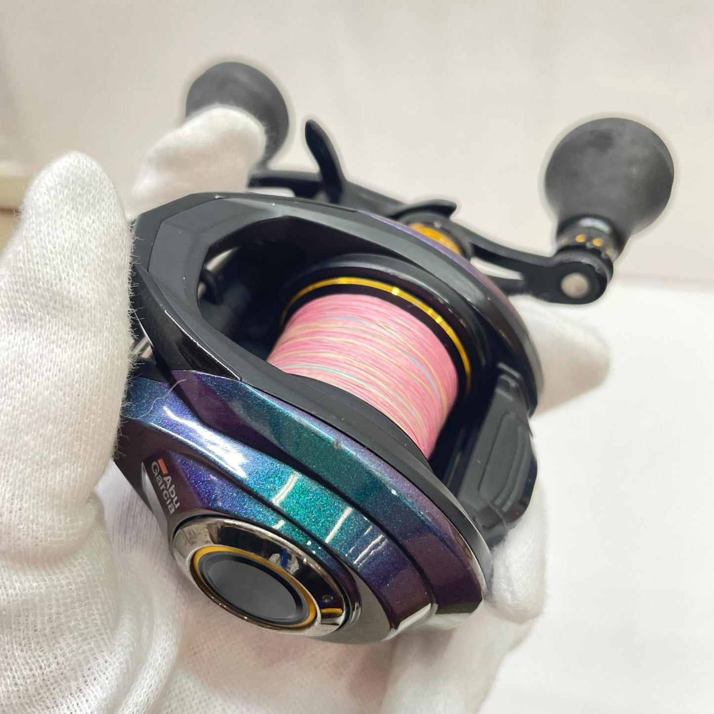 【フィッシング/釣り/釣具/リール】 【ベイトリール/右ハンドル】AbuGarcia | アブガルシア【瀬戸大橋店】
