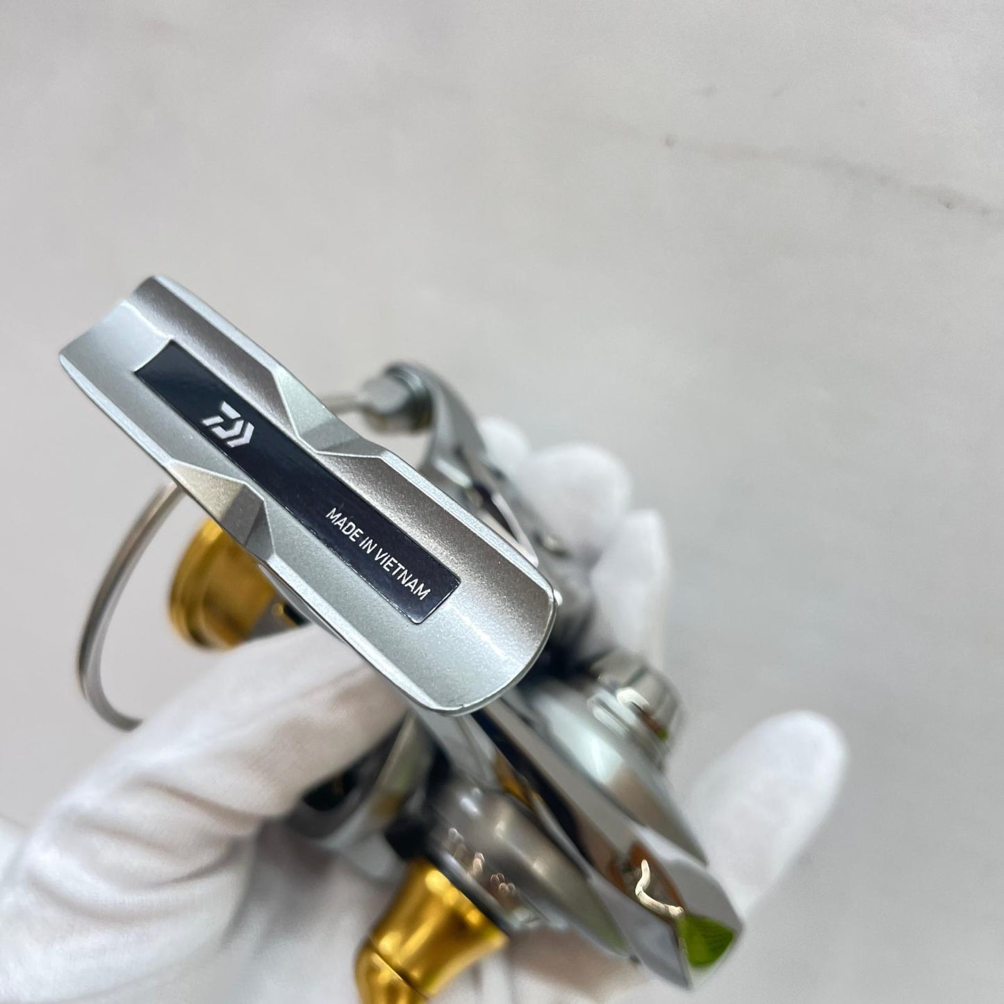 【フィッシング/釣り/釣具/リール】 【スピニングリール】Daiwa | ダイワ 18フリームスLT2000S【瀬戸大橋店】