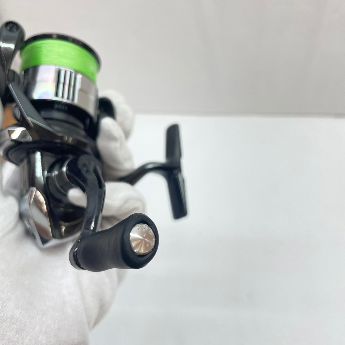 【フィッシング/釣り/釣具/リール】 【スピニングリール】SHIMANO | シマノ 23ヴァンキッシュC2000S 045232【瀬戸大橋店】