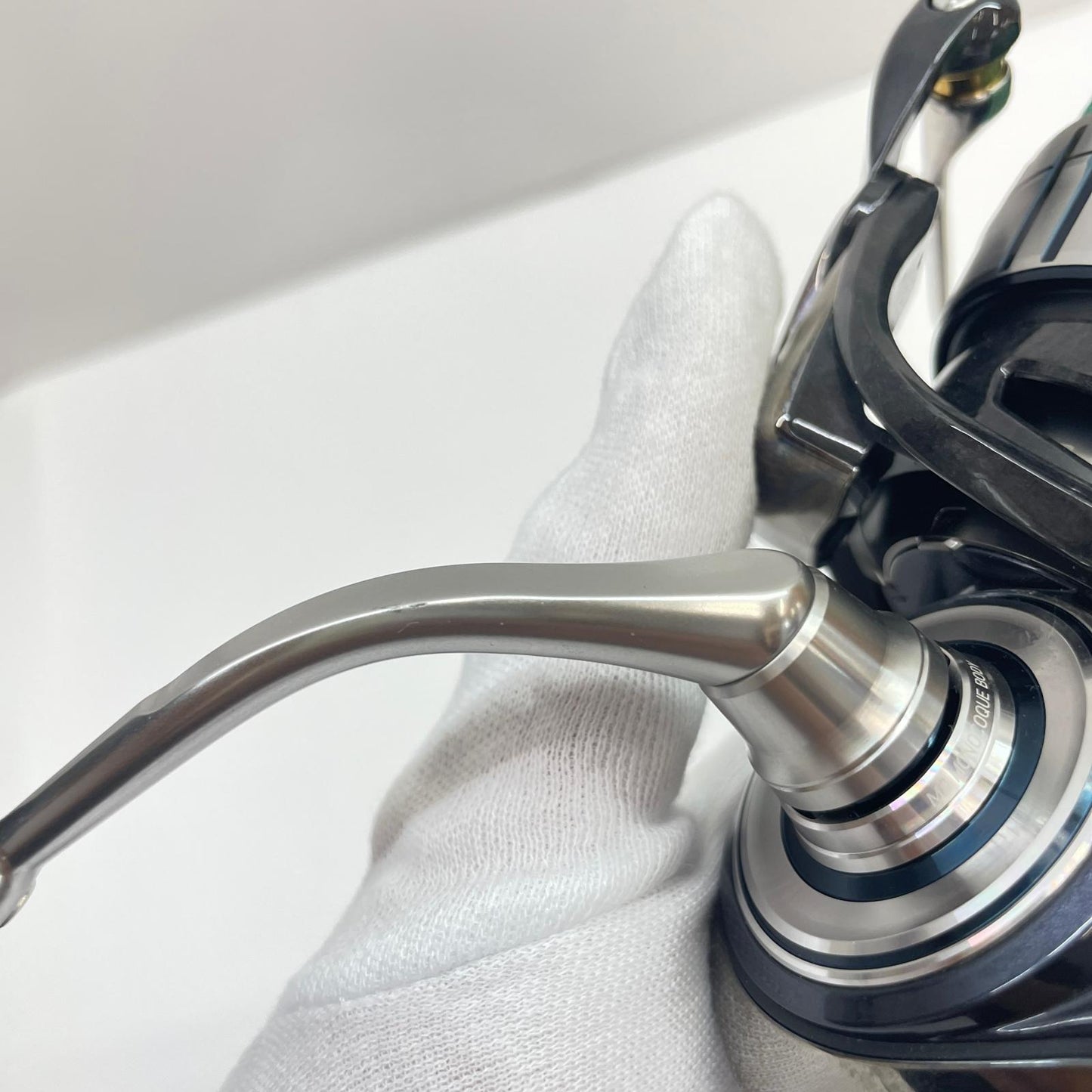 【フィッシング/釣り/釣具/リール】 【スピニングリール】Daiwa | ダイワ 19セルテートLT4000-CXH【瀬戸大橋店】