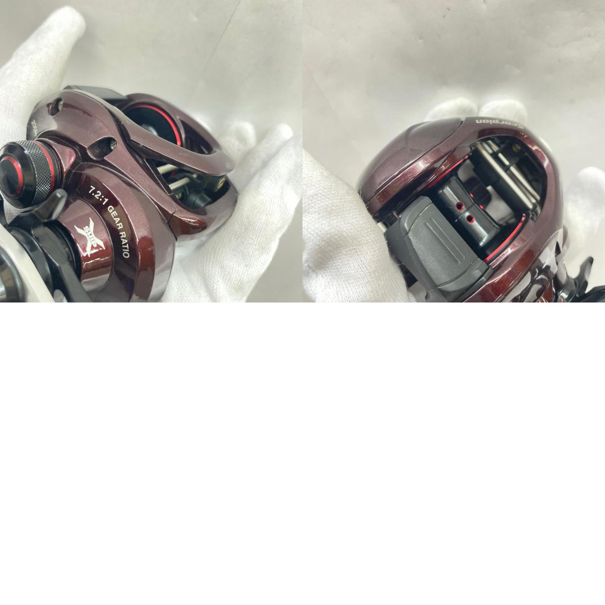 【フィッシング/釣り/釣具/リール】 【ベイトリール/右ハンドル】SHIMANO | シマノ 14スコーピオン200HG 03225【瀬戸大橋店】