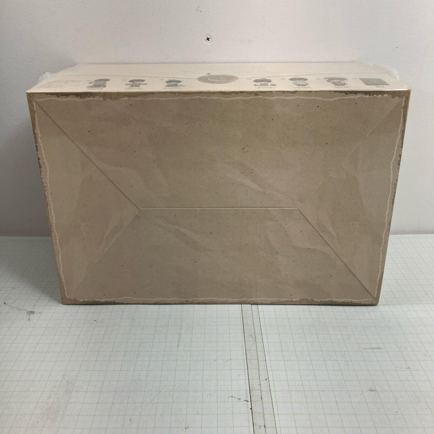 フィギュア ukio まだ届けない手紙シリーズ トレーディングフィギュア【単品】JOTOYS【フィギュア】【瀬戸大橋店】