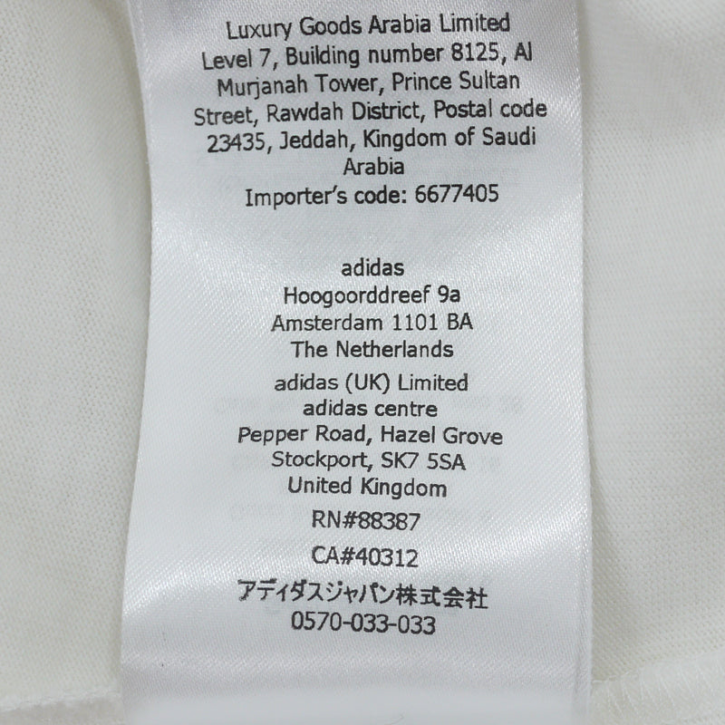 GUCCI | グッチ 半袖Tシャツ ホワイト サイズ:L【尾張小牧店】